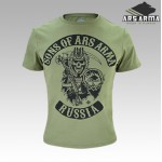 Футболка Sons Of Ars Arma [ARS ARMA]